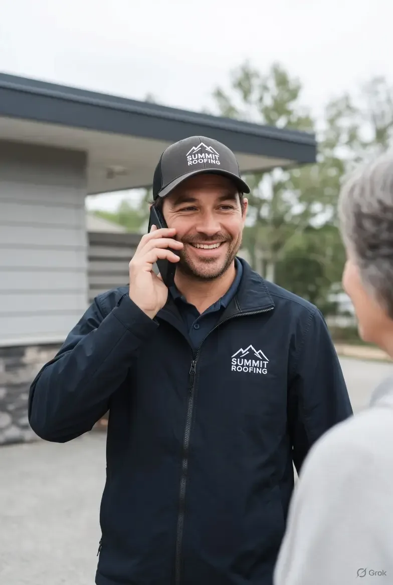 Flat Roof Leak Repair Brighton, MI FAQs
